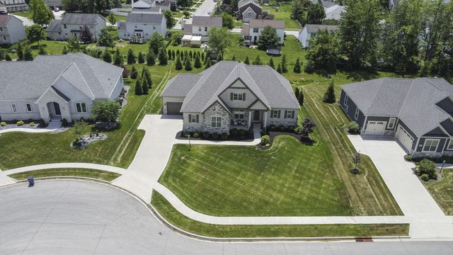 6484 Marsella Court, Westerville, OH 43082