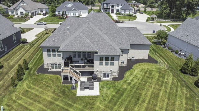 6484 Marsella Court, Westerville, OH 43082