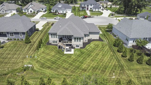 6484 Marsella Court, Westerville, OH 43082