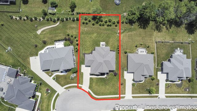 6484 Marsella Court, Westerville, OH 43082