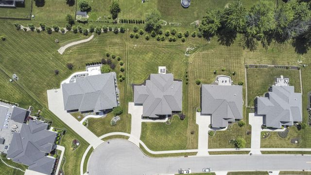 6484 Marsella Court, Westerville, OH 43082