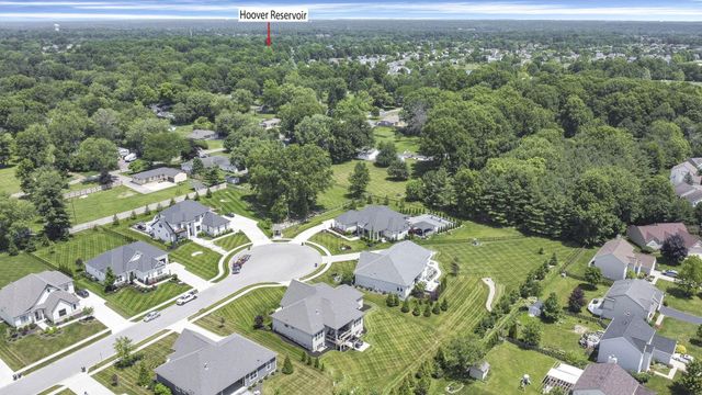 6484 Marsella Court, Westerville, OH 43082