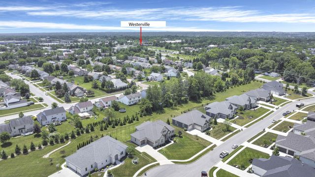 6484 Marsella Court, Westerville, OH 43082