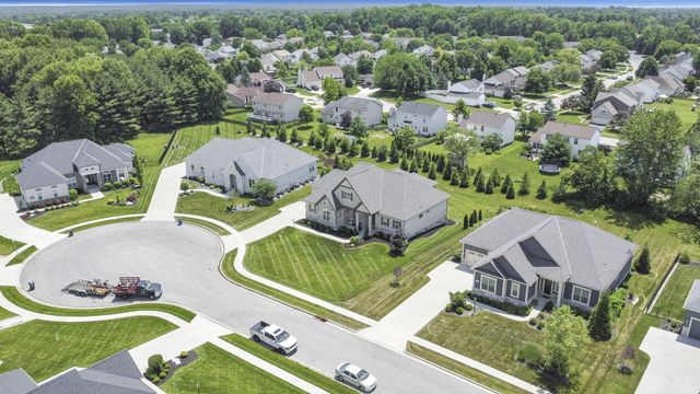 6484 Marsella Court, Westerville, OH 43082