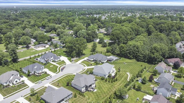 6484 Marsella Court, Westerville, OH 43082
