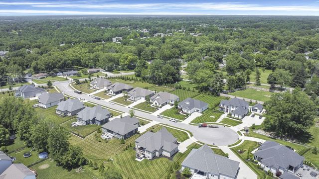 6484 Marsella Court, Westerville, OH 43082
