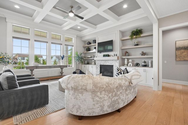 6484 Marsella Court, Westerville, OH 43082