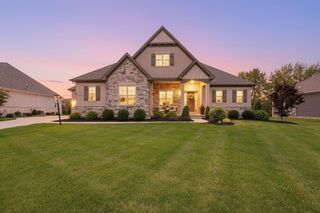 6484 Marsella Court, Westerville, OH 43082