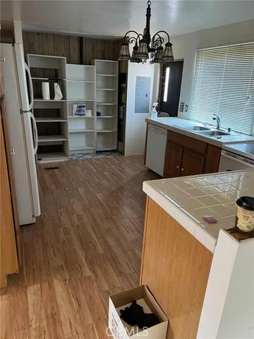 6145 2nd Avenue, Lucerne, CA 95458