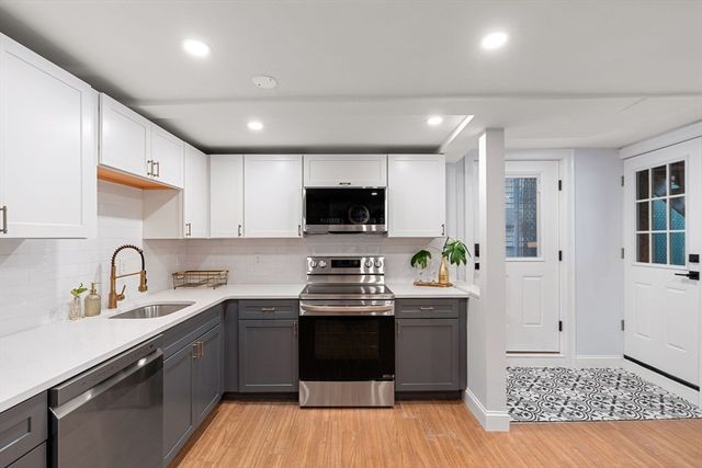 155 Dorchester 1, Boston, MA 02127