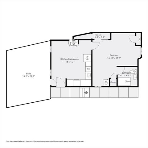 155 Dorchester 1, Boston, MA 02127