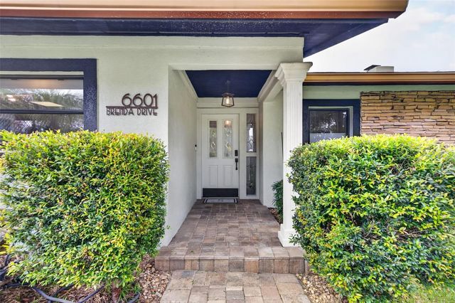 6601 BRENDA DRIVE, Apopka, FL 32703