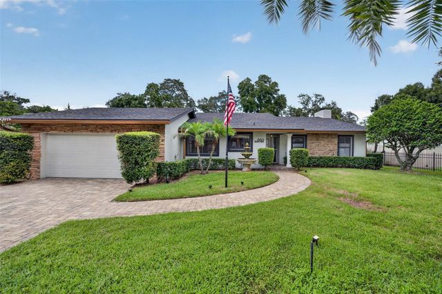 6601 BRENDA DRIVE, Apopka, FL 32703