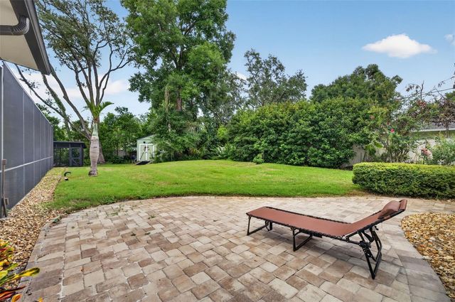 6601 BRENDA DRIVE, Apopka, FL 32703