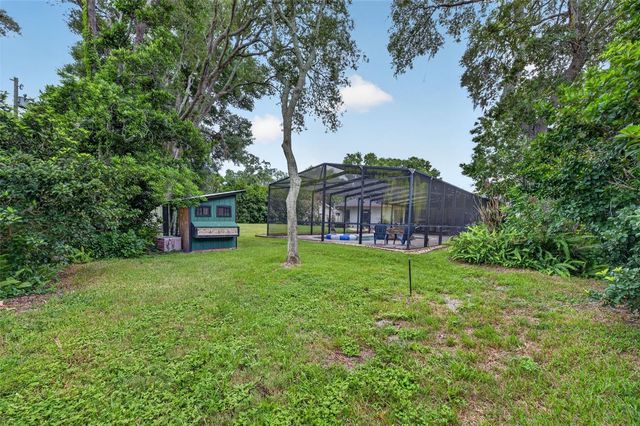 6601 BRENDA DRIVE, Apopka, FL 32703