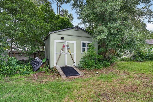 6601 BRENDA DRIVE, Apopka, FL 32703