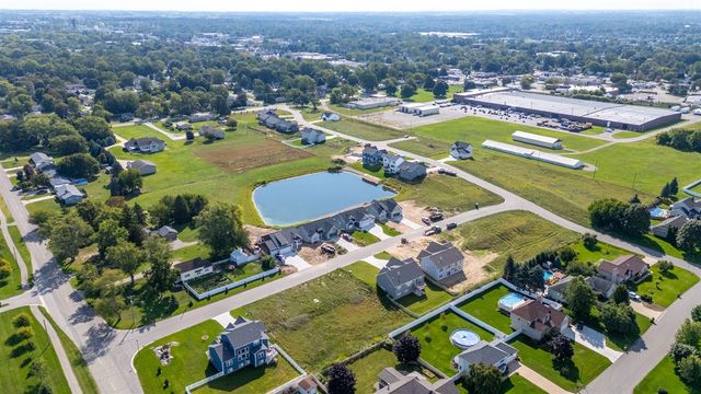 10150 Strawberry Lane, Zeeland, MI 49464