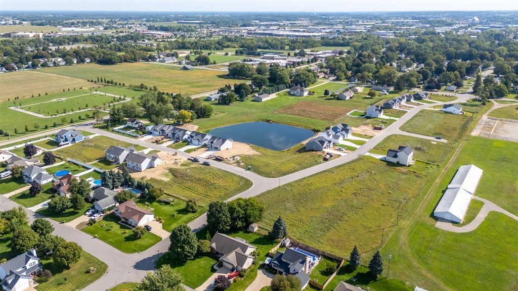 10150 Strawberry Lane, Zeeland, MI 49464