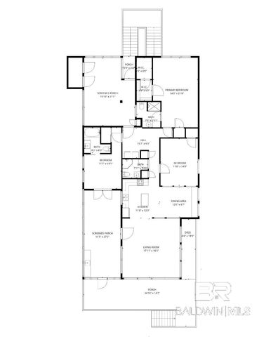 9237 Shore Drive, Foley, AL 36535