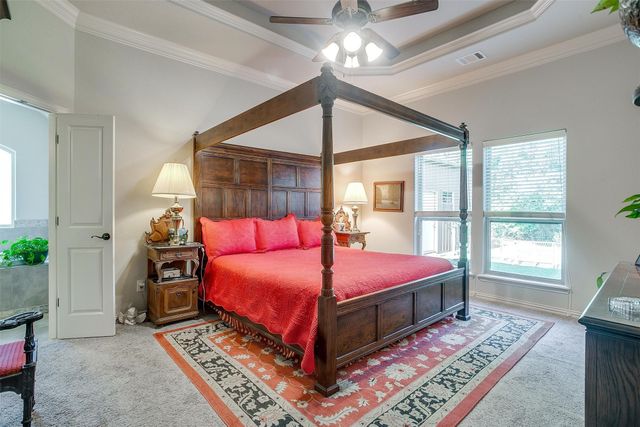 140 Flying Diamond Drive, Springtown, TX 76082
