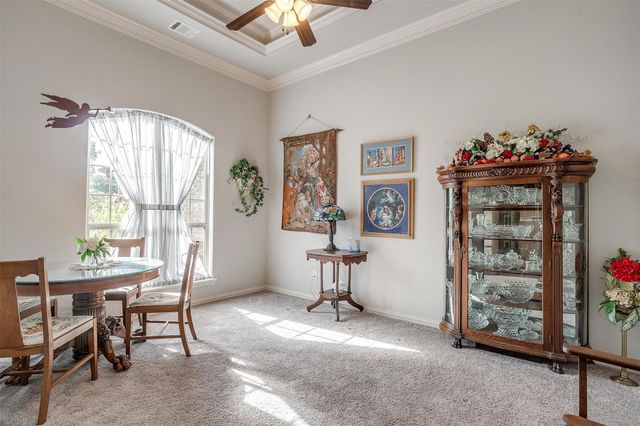 140 Flying Diamond Drive, Springtown, TX 76082