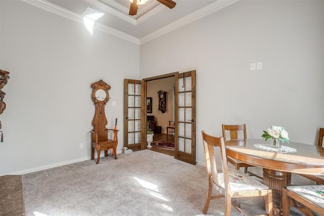 140 Flying Diamond Drive, Springtown, TX 76082