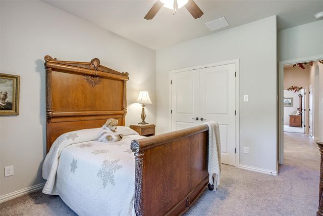 140 Flying Diamond Drive, Springtown, TX 76082