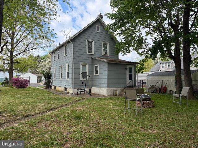 1087 BUTTONWOOD AVE, Bensalem, PA 19020