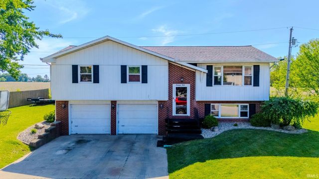 1940 Glendale Drive, Wabash, IN 46992