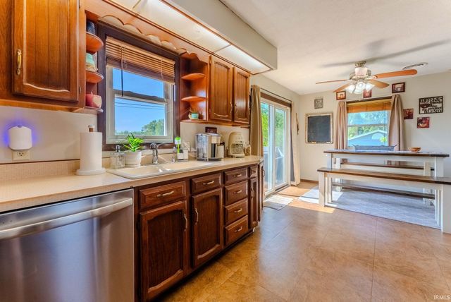 1940 Glendale Drive, Wabash, IN 46992
