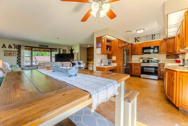 1940 Glendale Drive, Wabash, IN 46992