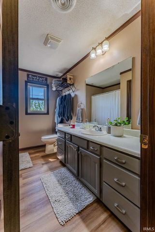 1940 Glendale Drive, Wabash, IN 46992