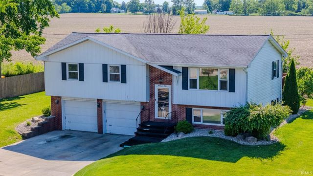 1940 Glendale Drive, Wabash, IN 46992