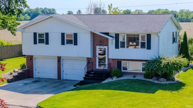 1940 Glendale Drive, Wabash, IN 46992