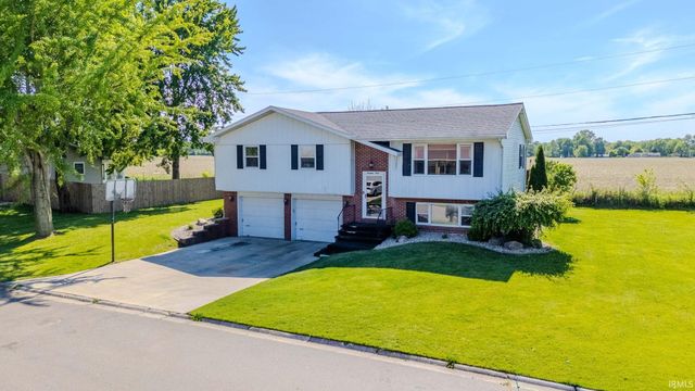 1940 Glendale Drive, Wabash, IN 46992