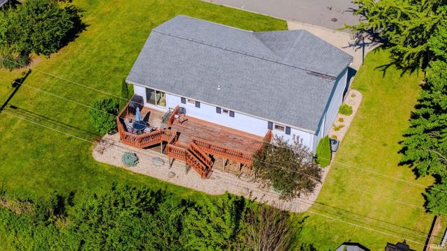 1940 Glendale Drive, Wabash, IN 46992