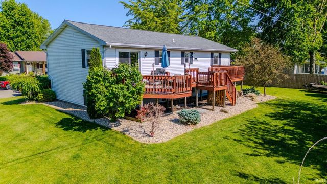1940 Glendale Drive, Wabash, IN 46992