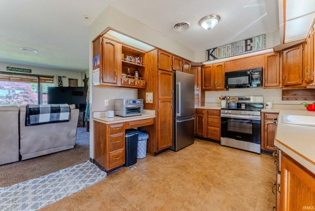 1940 Glendale Drive, Wabash, IN 46992