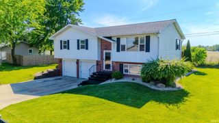 1940 Glendale Drive, Wabash, IN 46992