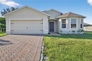 1420 NW 1st TER, Cape Coral, FL 33993