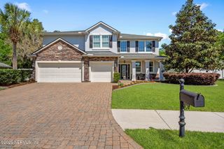 11725 PADDOCK GATES Drive, Jacksonville, FL 32223