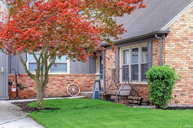 3712 Blueridge Lane, Fort Wayne, IN 46815