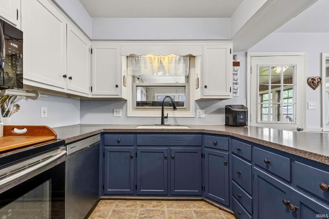 3712 Blueridge Lane, Fort Wayne, IN 46815