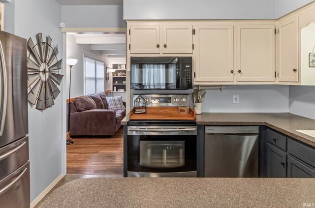 3712 Blueridge Lane, Fort Wayne, IN 46815