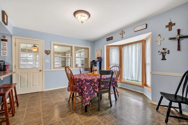 3712 Blueridge Lane, Fort Wayne, IN 46815