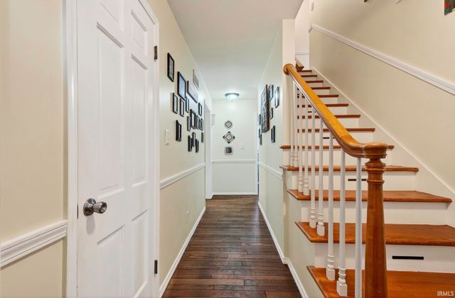 3712 Blueridge Lane, Fort Wayne, IN 46815