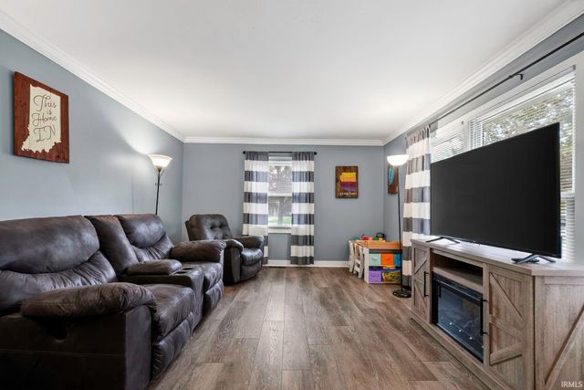 3712 Blueridge Lane, Fort Wayne, IN 46815