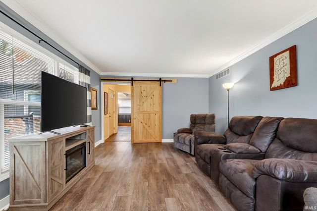 3712 Blueridge Lane, Fort Wayne, IN 46815