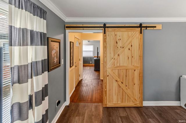 3712 Blueridge Lane, Fort Wayne, IN 46815