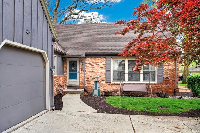 3712 Blueridge Lane, Fort Wayne, IN 46815